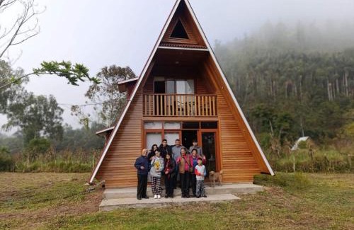 Huancabamba Other | Cabaña Alpina Yanesh Haus