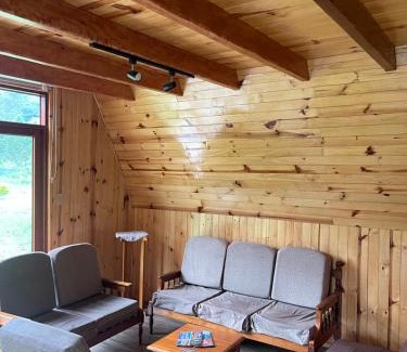 Huancabamba Other | Cabaña Alpina Yanesh Haus