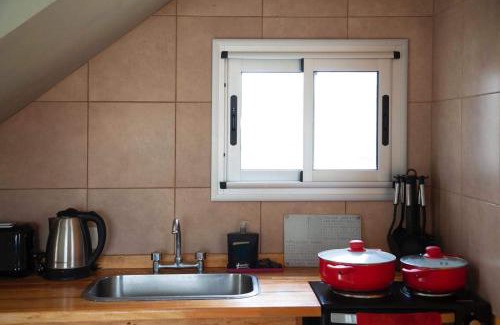 Merlo House | Cabaña Anita