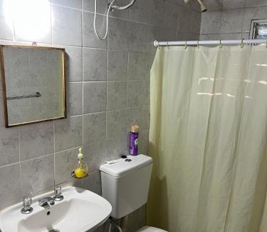 Colonia Carlos Pellegrini House | Cabaña Capivara