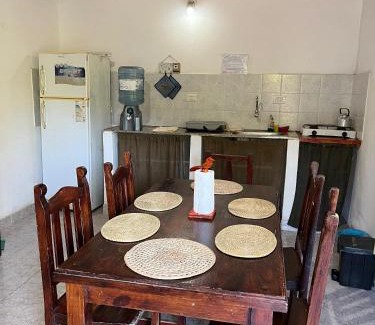 Colonia Carlos Pellegrini House | Cabaña Capivara