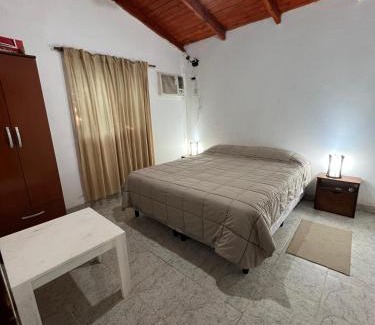 Colonia Carlos Pellegrini House | Cabaña Capivara