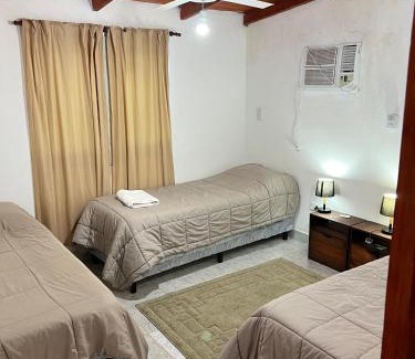 Colonia Carlos Pellegrini House | Cabaña Capivara