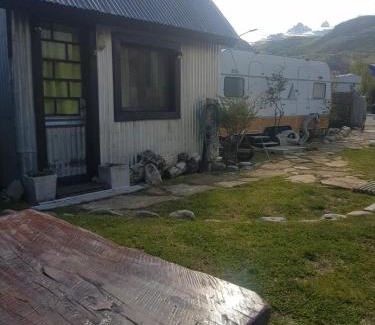 El Chalten Ski Chalet | Cabaña