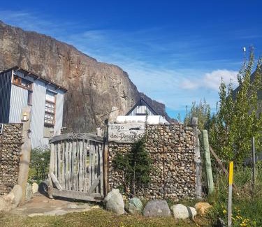 El Chalten Ski Chalet | Cabaña