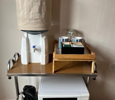 Veintiocho de Noviembre House | Cabaña