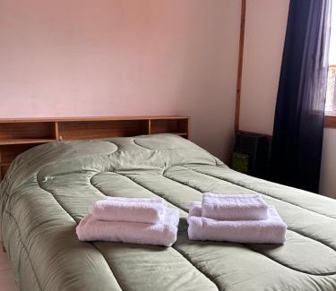 Veintiocho de Noviembre House | Cabaña