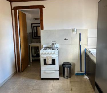 Veintiocho de Noviembre House | Cabaña