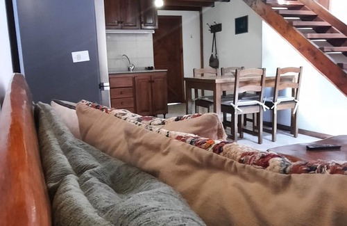Playa Bonita Cabin | Cabaña El Soñador Bariloche