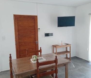 San Rafael House | Cabaña Avi