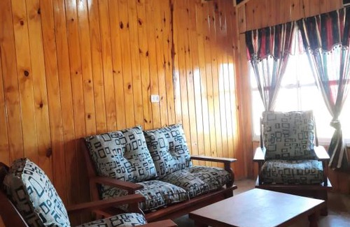 San Vicente Apartment | Cabaña Buena Madera