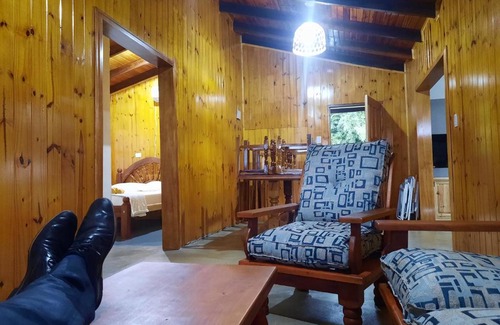 San Vicente Apartment | Cabaña Buena Madera