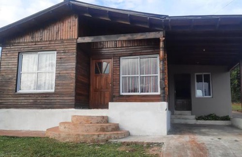 San Vicente Apartment | Cabaña Buena Madera