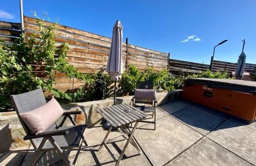 Telde House | Cabaña Camino a las Escobinas