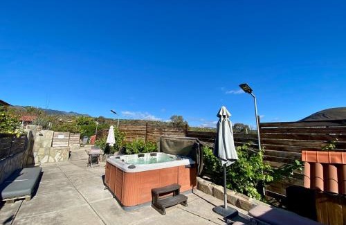 Telde House | Cabaña Camino a las Escobinas