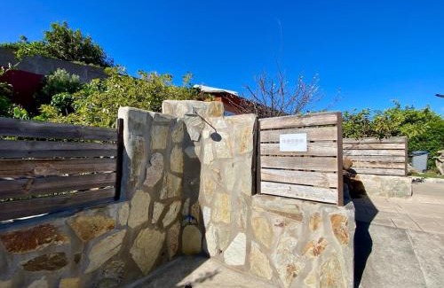 Telde House | Cabaña Camino a las Escobinas