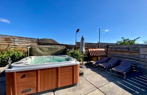 Telde House | Cabaña Camino a las Escobinas