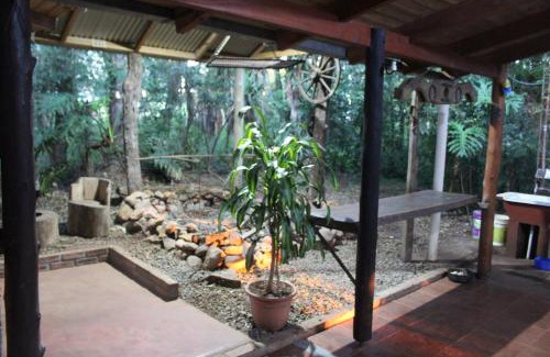 Caa Yari Other | Cabaña Camp Doña Estela