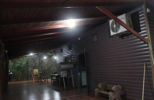 Caa Yari Other | Cabaña Camp Doña Estela