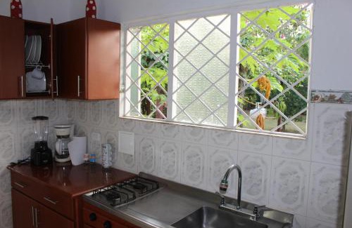 Lejanias House | Cabaña Campestre Casablanca