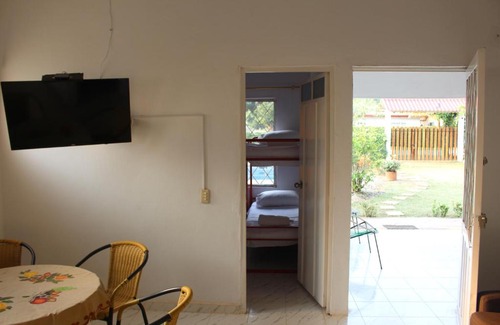 Lejanias House | Cabaña Campestre Casablanca