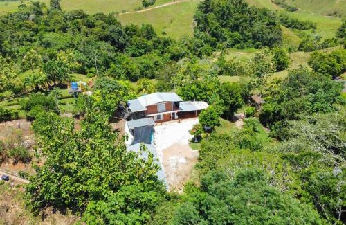 Puerto Triunfo House | Cabaña Campestre