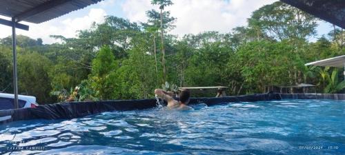 Puerto Triunfo House | Cabaña Campestre