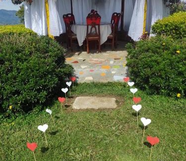 Angostura Other | Cabaña Campestre San Gabriel