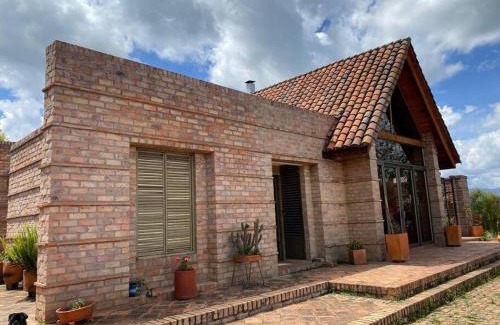 Sotaquira House | Cabaña campestre Villa Maria