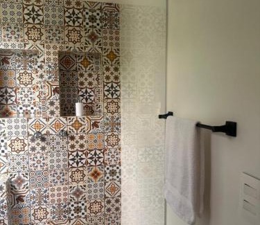 Pinchote Apartment | Cabaña Capella Campestre Green