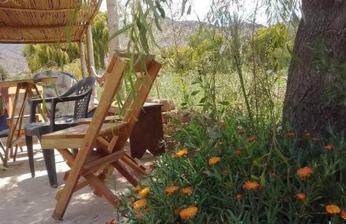 Tilcara Apartment | Cabaña Carmela