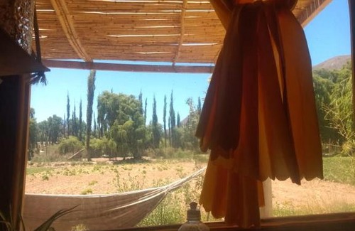 Tilcara Apartment | Cabaña Carmela