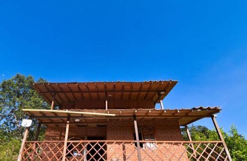 Puerto Triunfo Apartment | Cabaña cerca a hacienda Nápoles