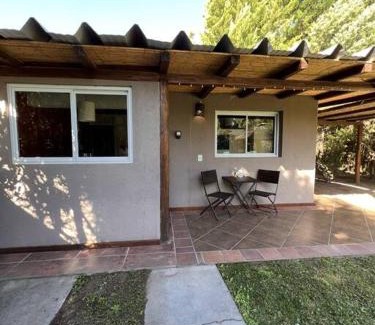 Vistalba House | Cabaña Chacras de Caro