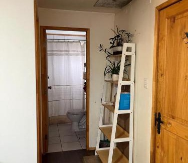 Coyhaique Apartment | Cabaña