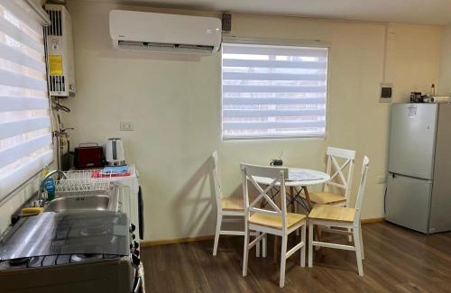 Coyhaique Apartment | Cabaña