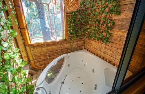 El Rosario Ski Chalet | Cabaña