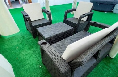 Pinchote Cabin | Cabaña con Jacuzzi y Excelente Vista