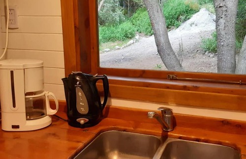 San Carlos de Bariloche Cabin | Cabaña de montaña en Bosque Nativo