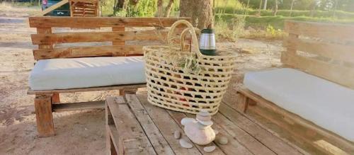 Cuadro Nacional Ski Chalet | Cabaña de campo La Tabanerina