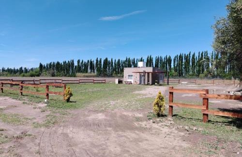 Cuadro Nacional Ski Chalet | Cabaña de campo La Tabanerina