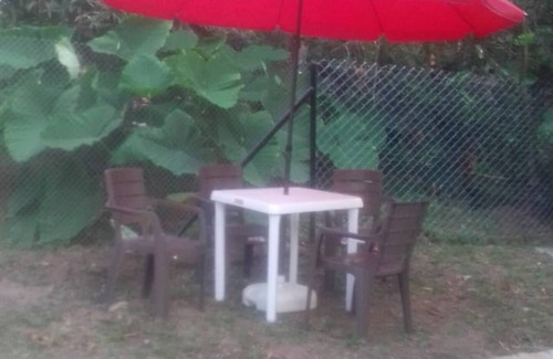 San Antonio del Tequendama Cabin | Cabaña de Huespedes Nazca San Antonio