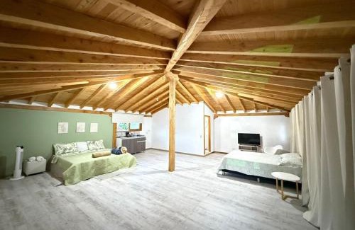 Rionegro Apartment | Cabaña del bosque