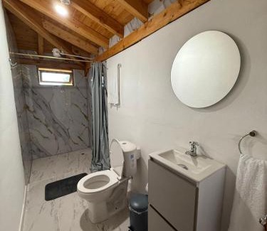 Rionegro Apartment | Cabaña del bosque