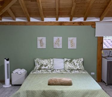 Rionegro Apartment | Cabaña del bosque