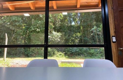 Obera Apartment | Cabaña del Chachi 2