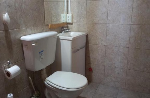 Dina Huapi Ski Chalet | Cabaña del Lago 2