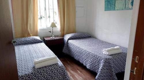 Cuadro Nacional House | Cabaña Doña Alicia