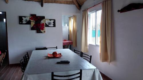 Cuadro Nacional House | Cabaña Doña Alicia