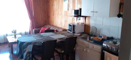 Osorno Apartment | Cabaña don Diego